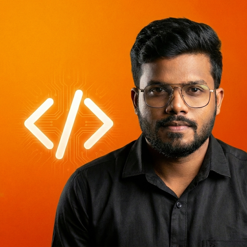 Full Stack Web Developer