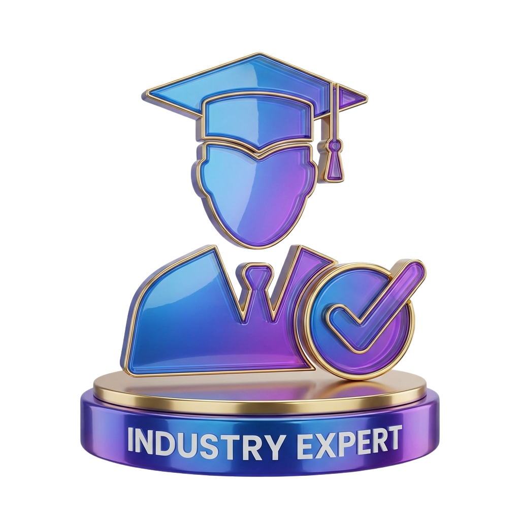 Industry Expert
