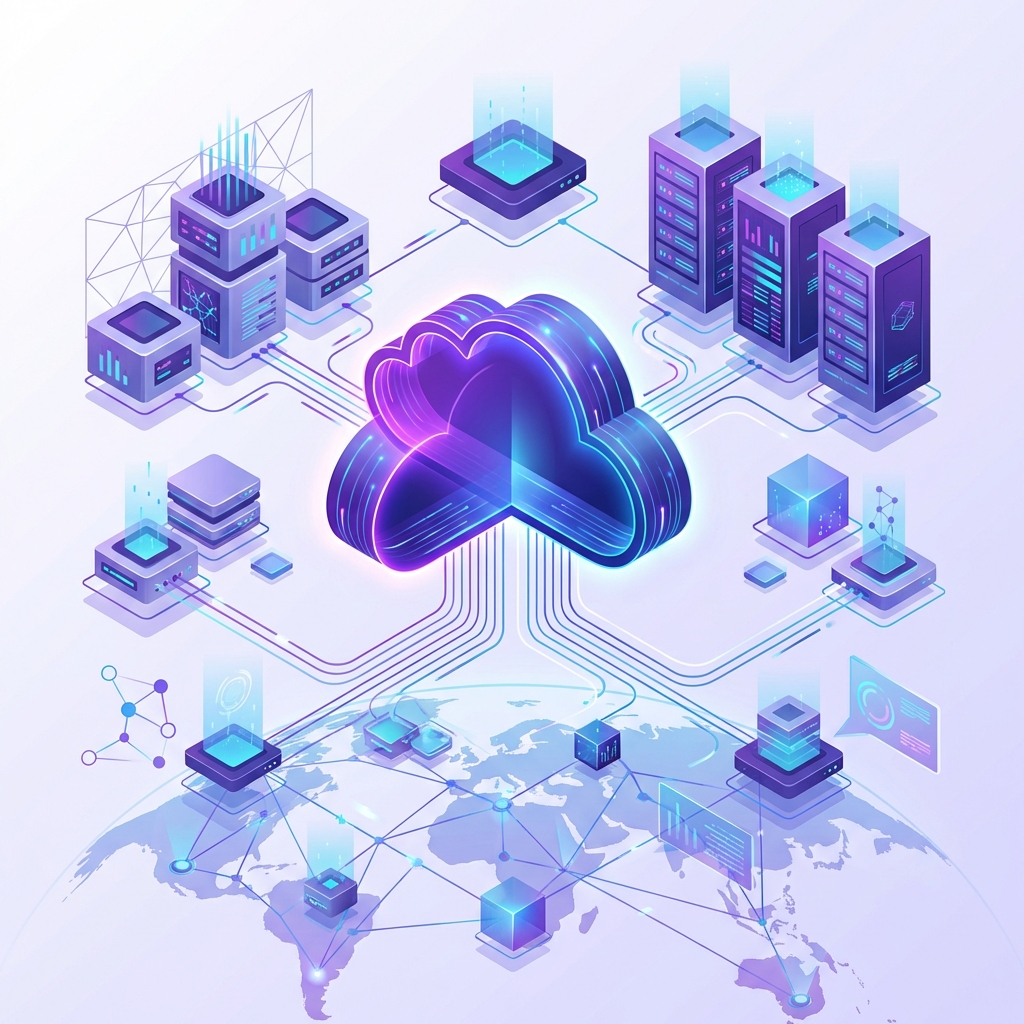 Cloud Services