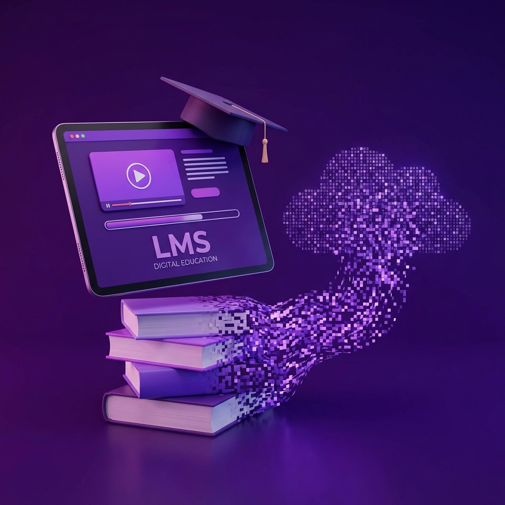 LMS Software